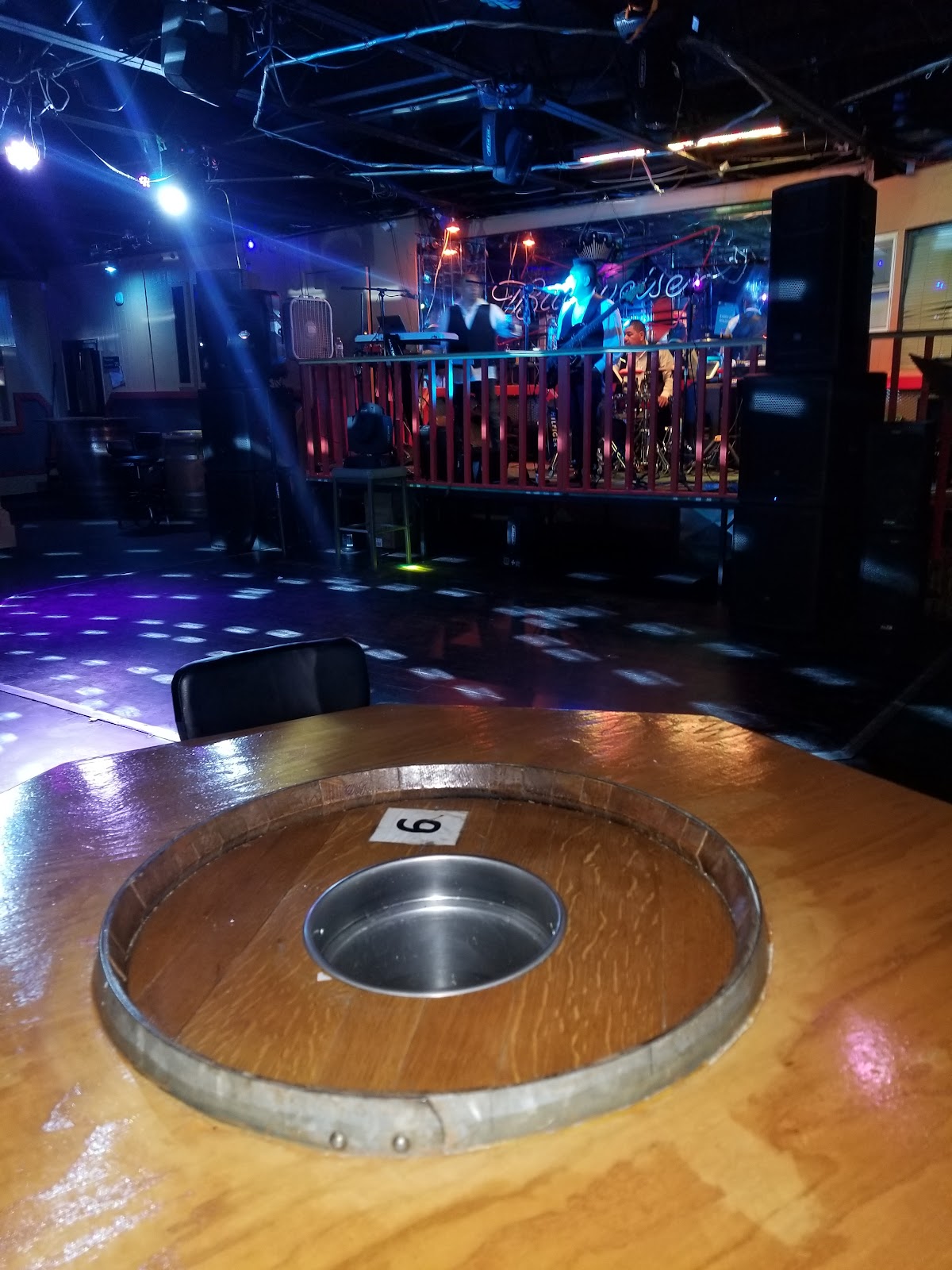 La Jaula Sports Bar & Grill photo 2