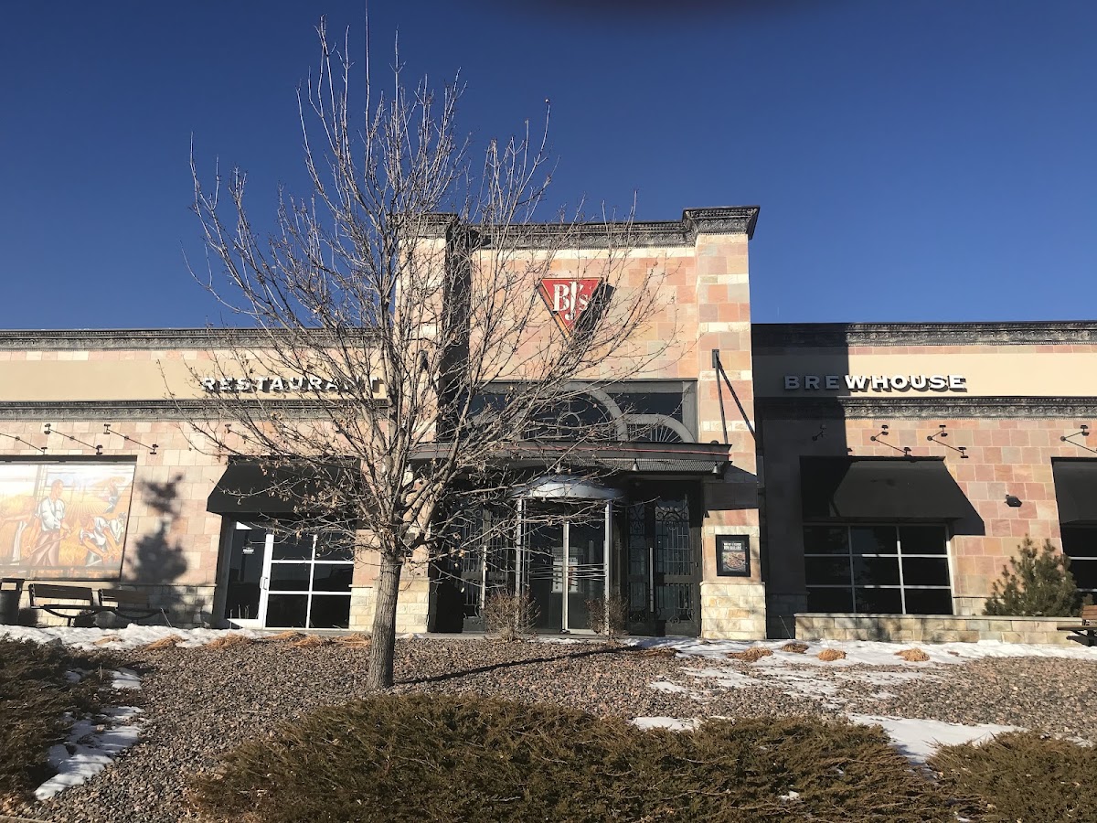 BJ's Restaurant & Brewhouse photo 3