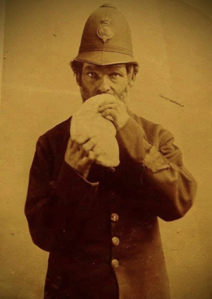 Cornish Pasty Co