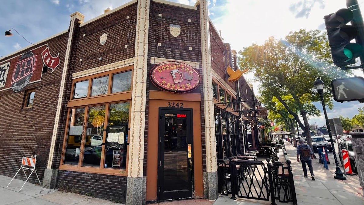 Goosetown Tavern BBQ photo 2