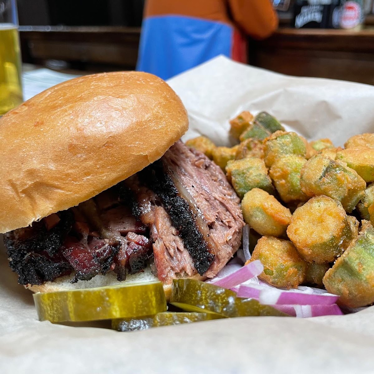 Goosetown Tavern BBQ photo 3