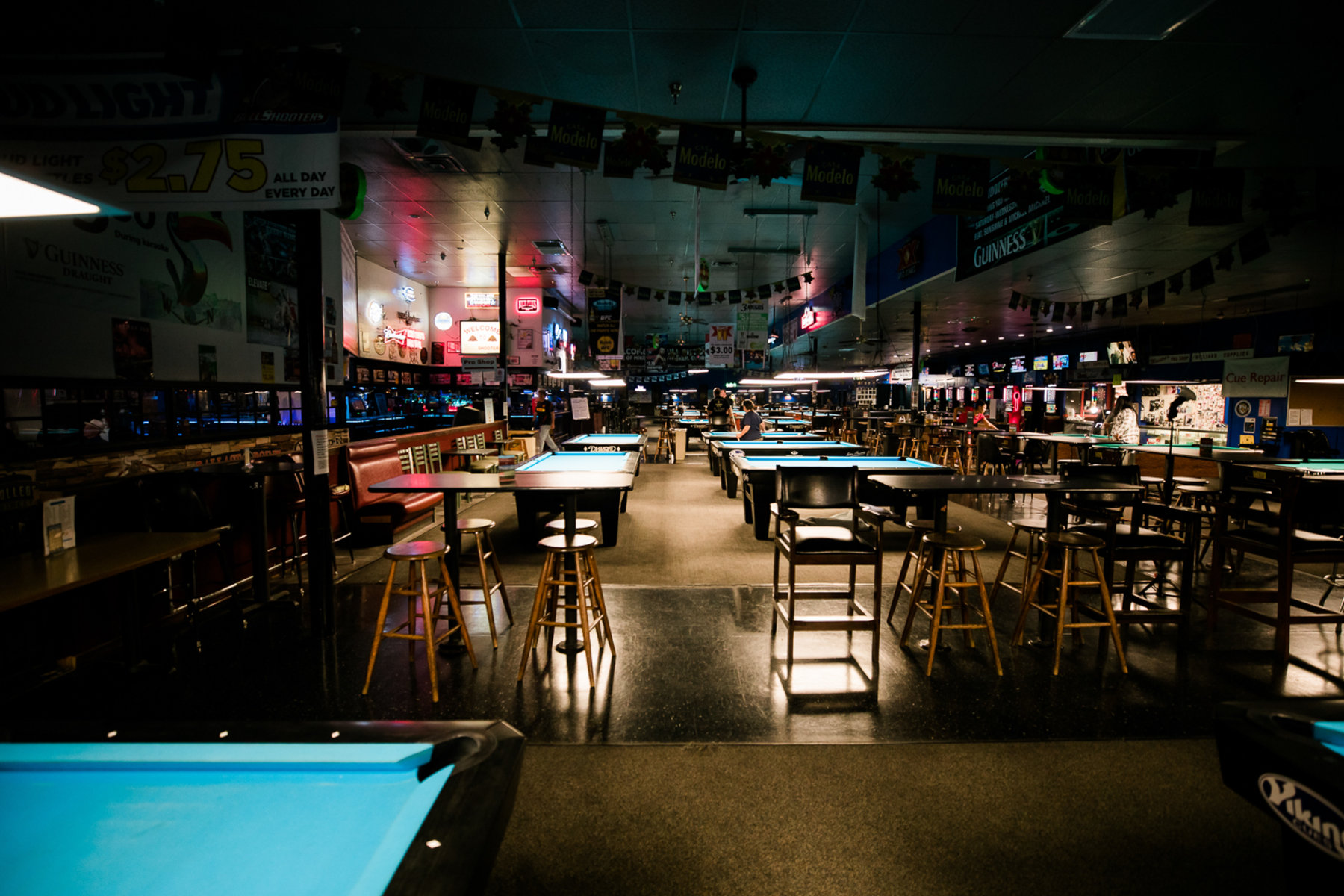 Bull Shooters photo 3