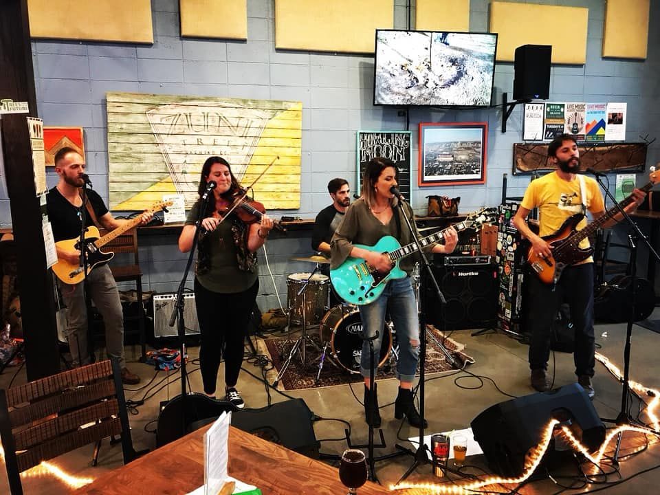 Zuni Street Brewing Company photo 2
