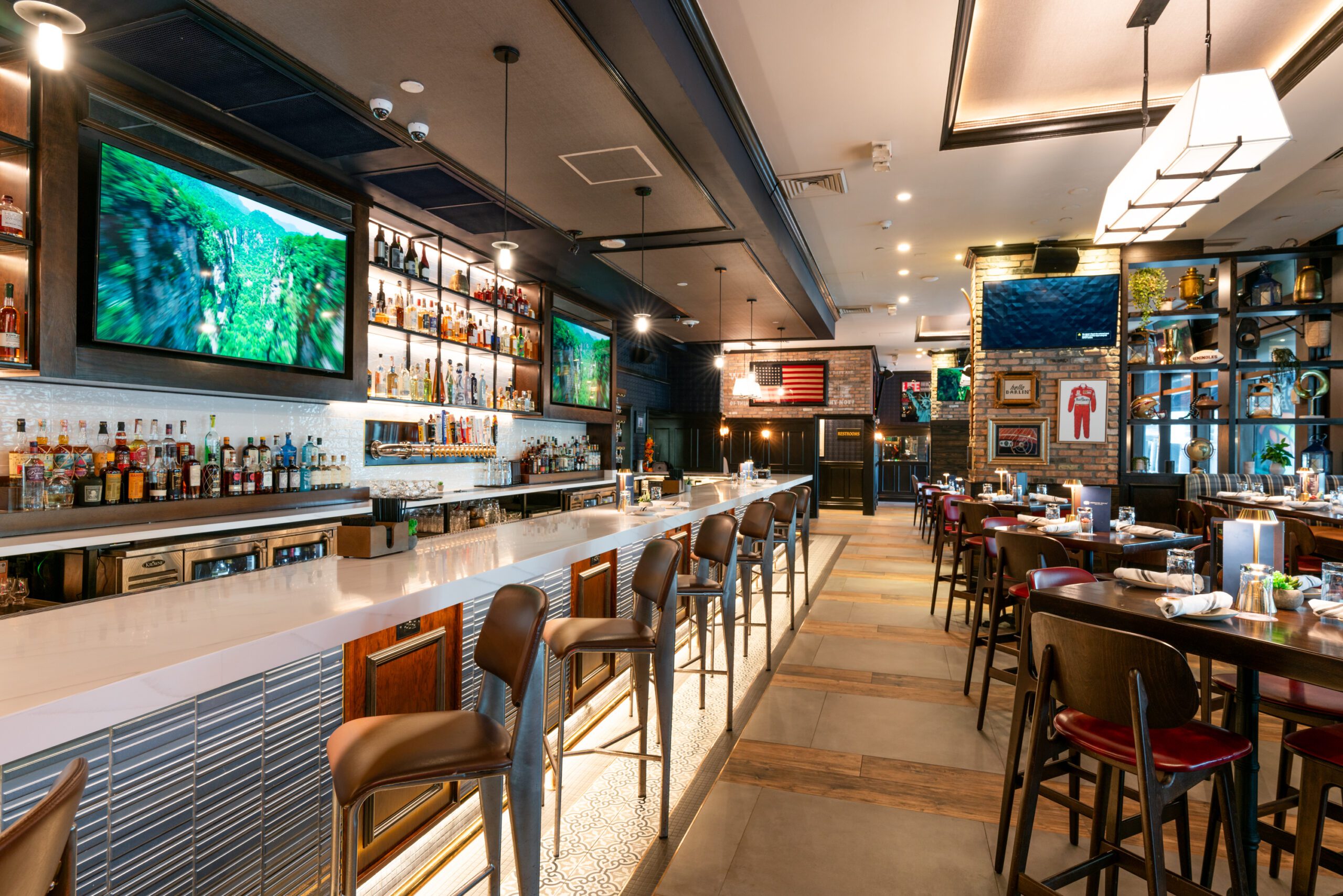 American Social - Brickell