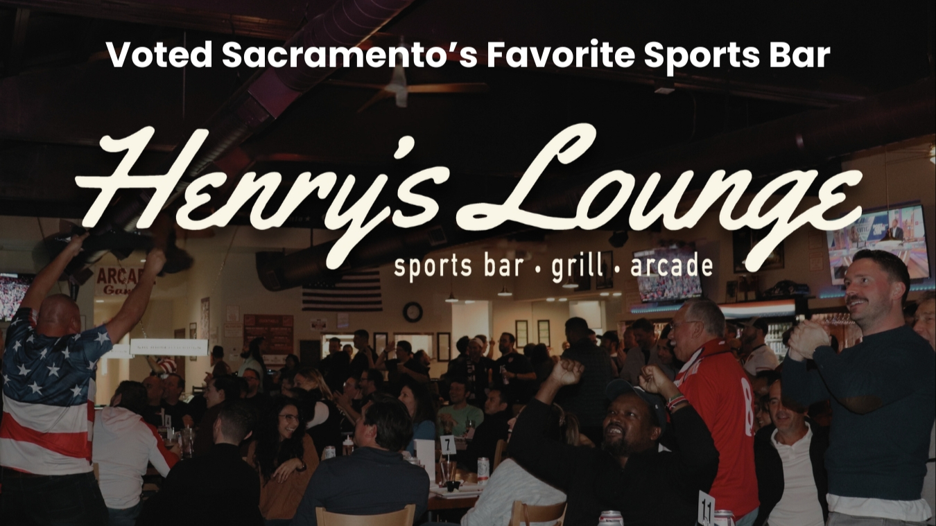 Henry's Lounge photo 2