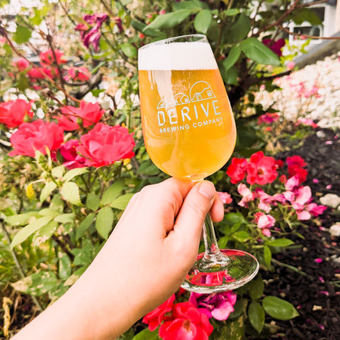 Derive Brewing Company photo 2