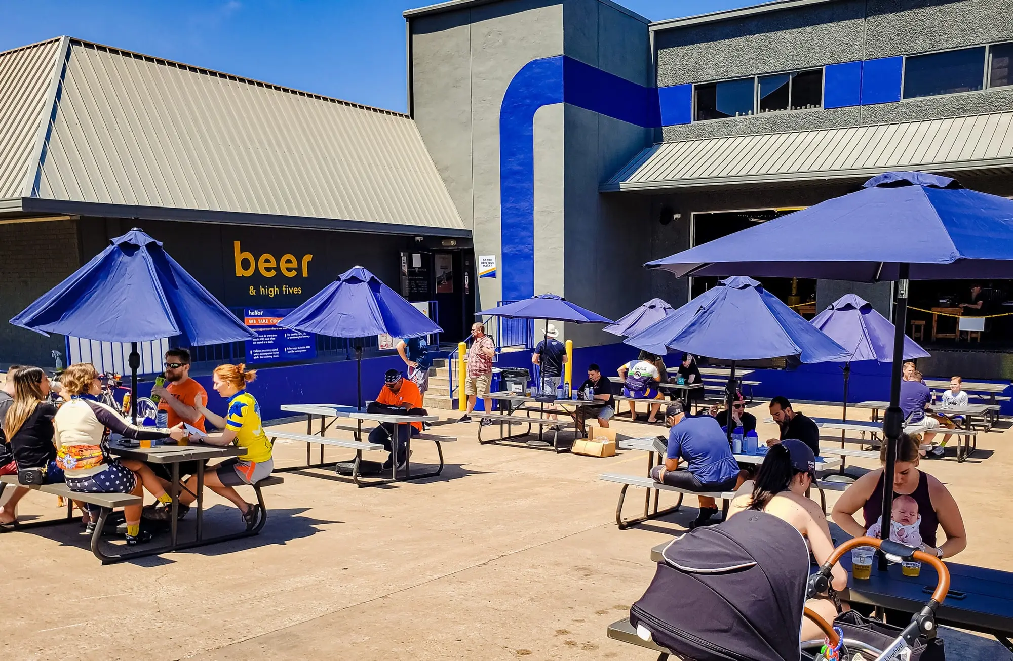 Eureka Heights Brew Co. photo 2