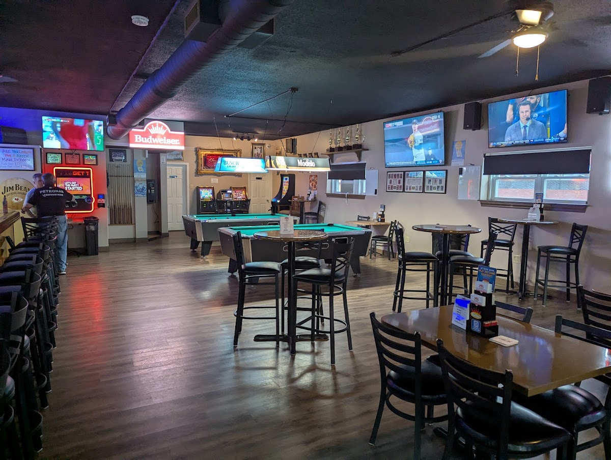 South City Sports Bar photo 2
