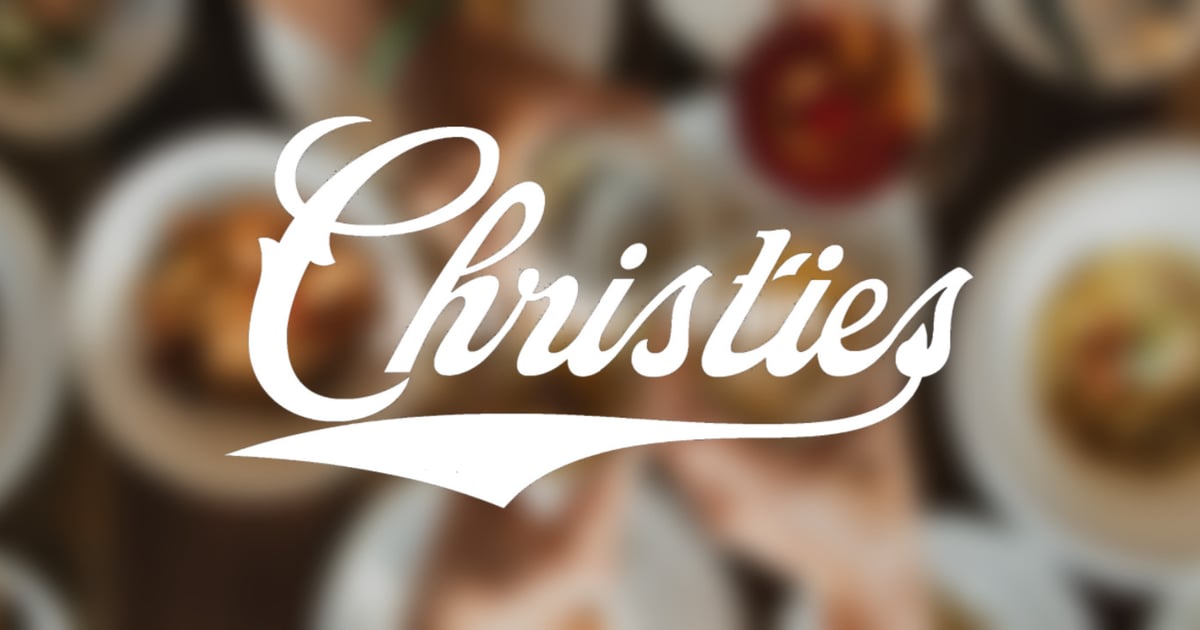 Christie's Sports Bar