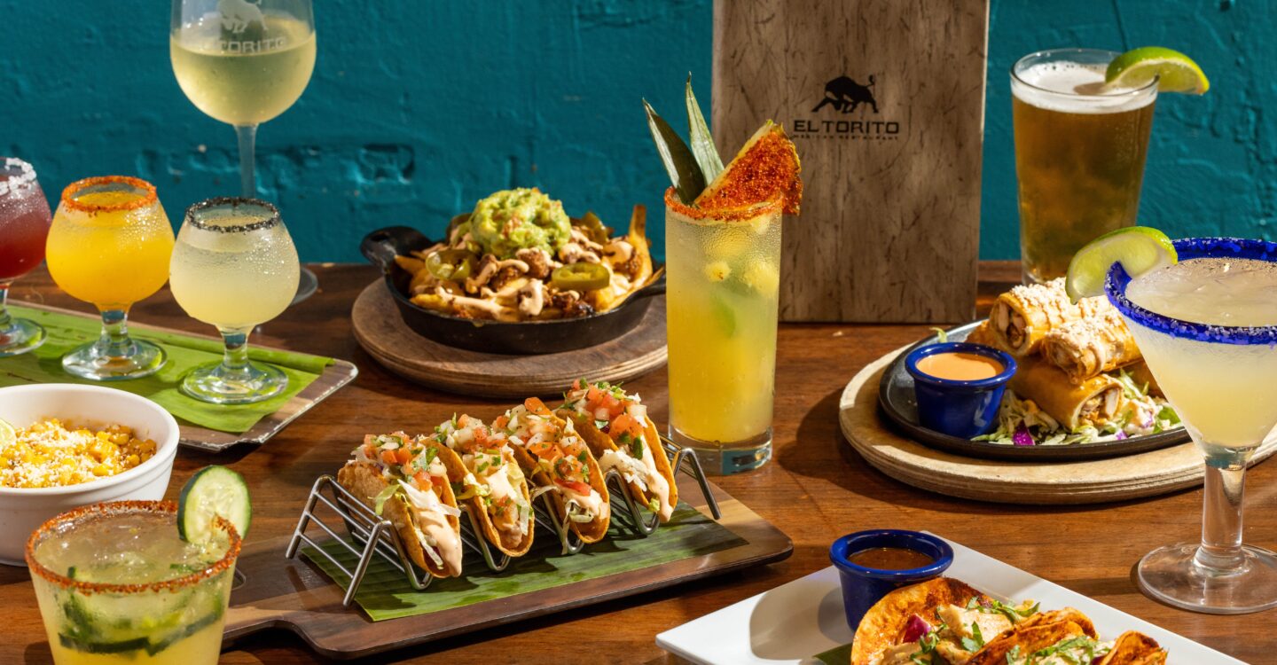 El Torito – Pasadena