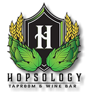 Hopsology Taproom and Wine Bar/Brewery