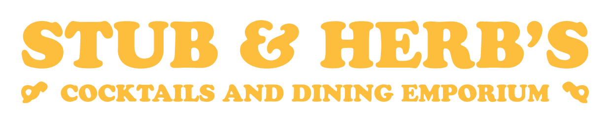 Stub and Herbs