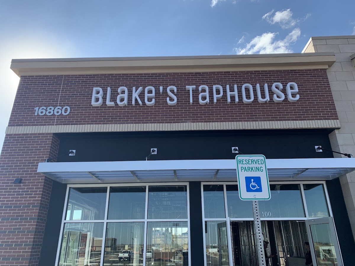 Blake's Taphouse photo 2