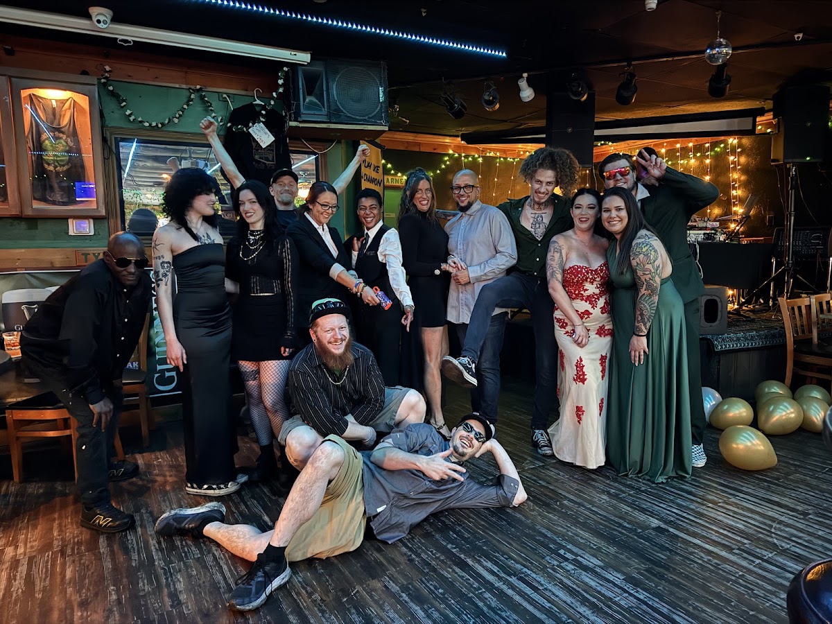 Dubliner Irish Pub photo 3