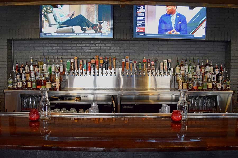 Lavaca Street Bar photo 2