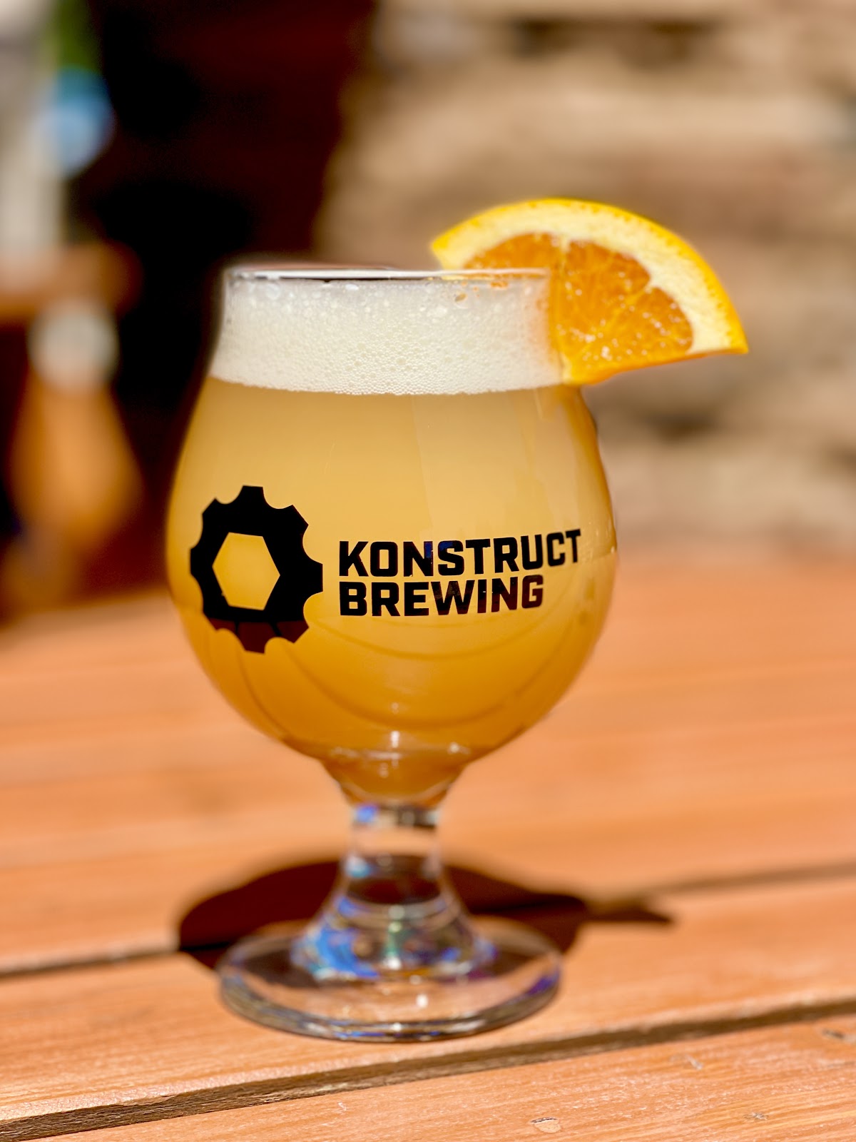 Konstruct Brewing photo 2