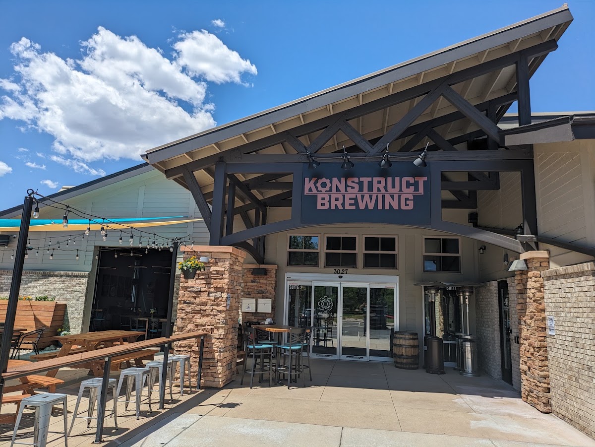 Konstruct Brewing photo 3