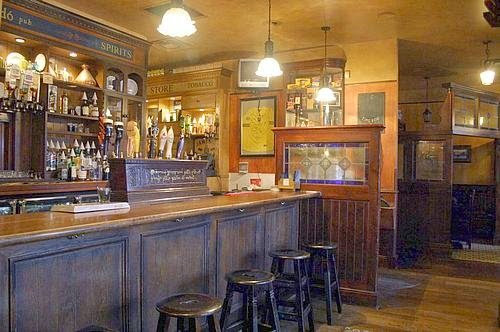 Fado Irish Pub photo 2