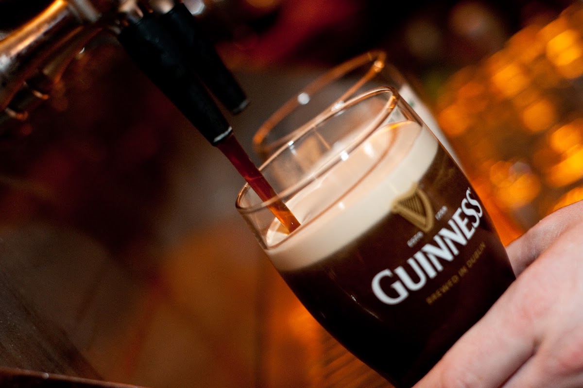 Fado Irish Pub photo 3