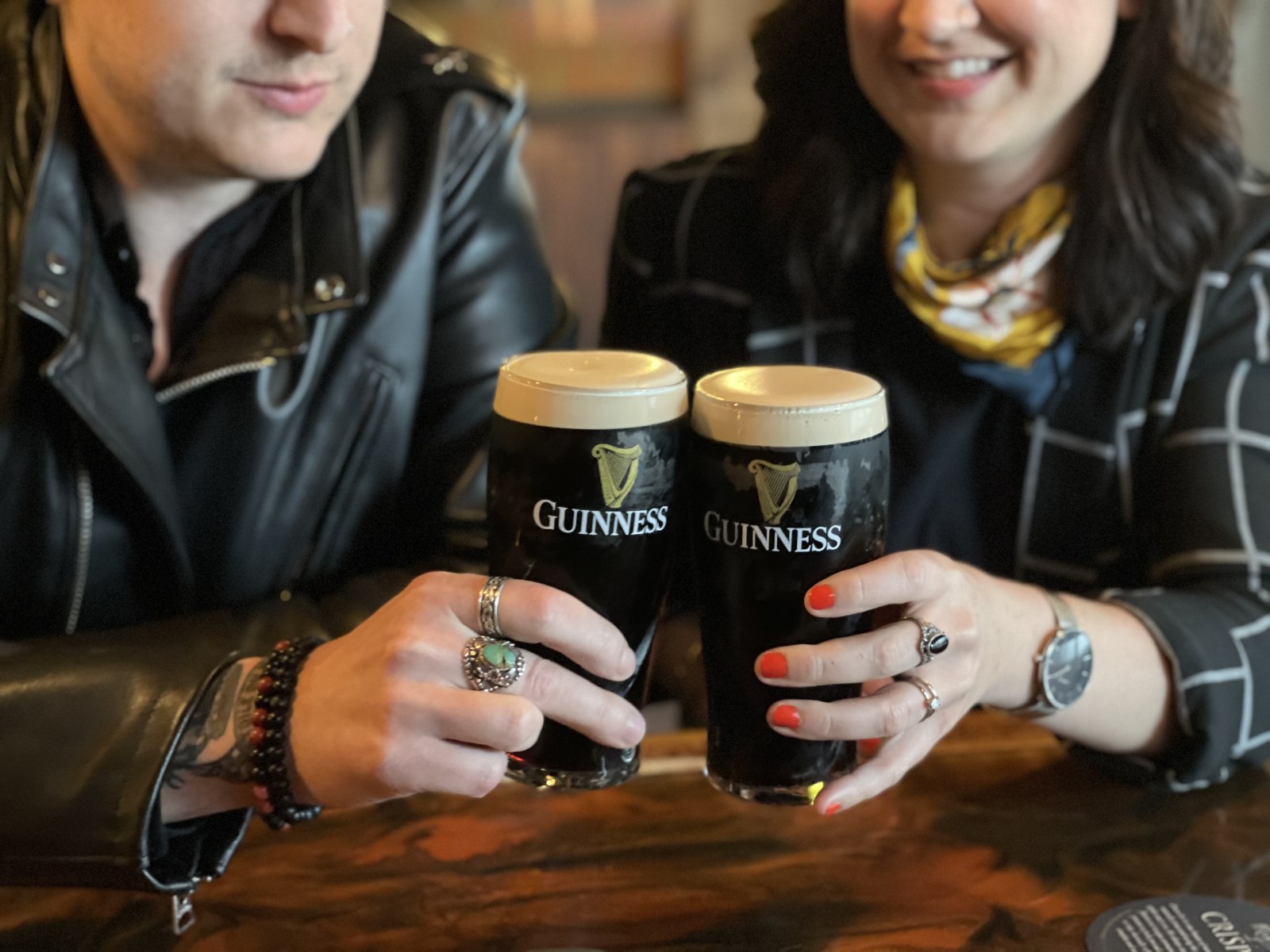 Morrissey's Irish Pub photo 2