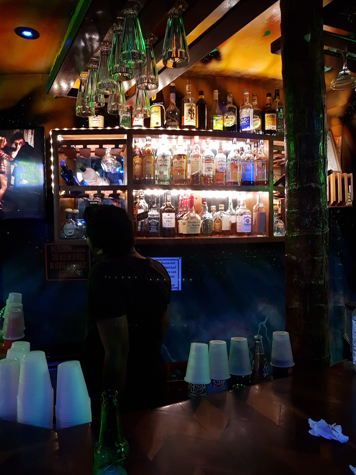 Jaguar's Temple Night Club photo 2