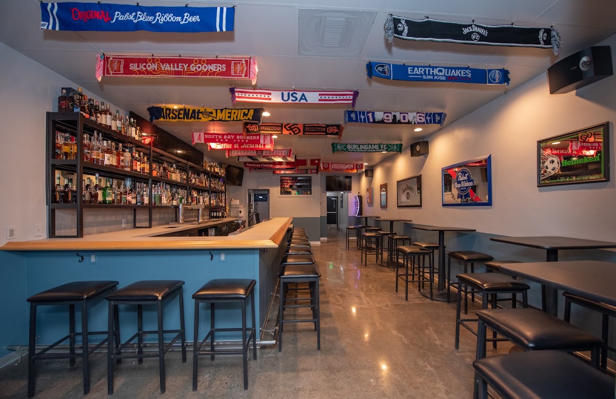 Jack's