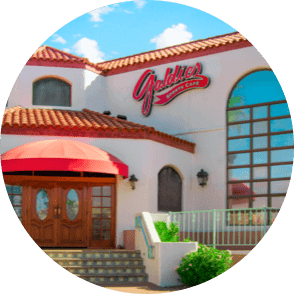 Goldie's Sports Cafe