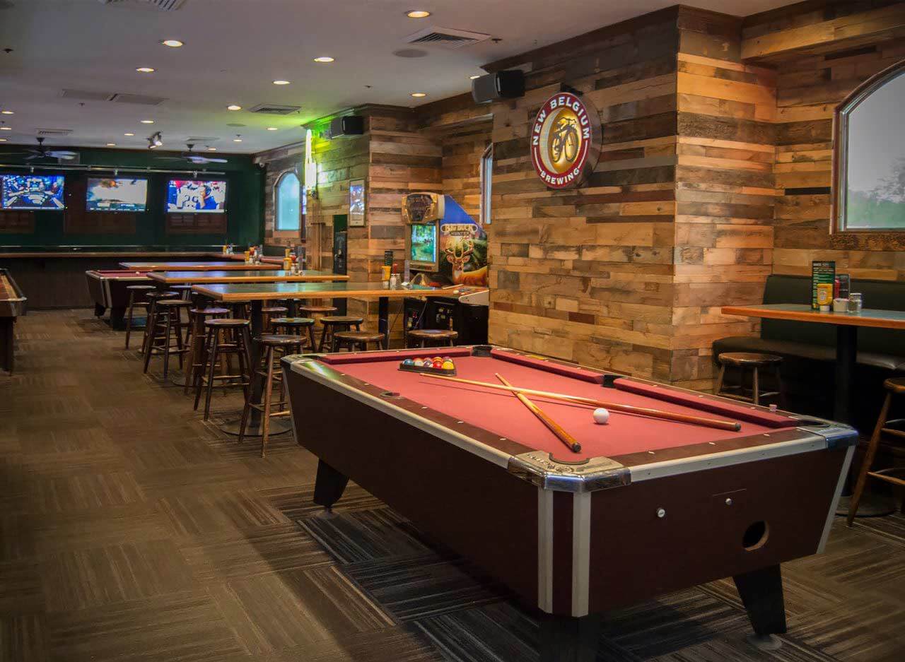 Goldie's Sports Cafe photo 2