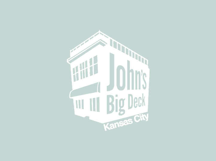 John's Big Deck