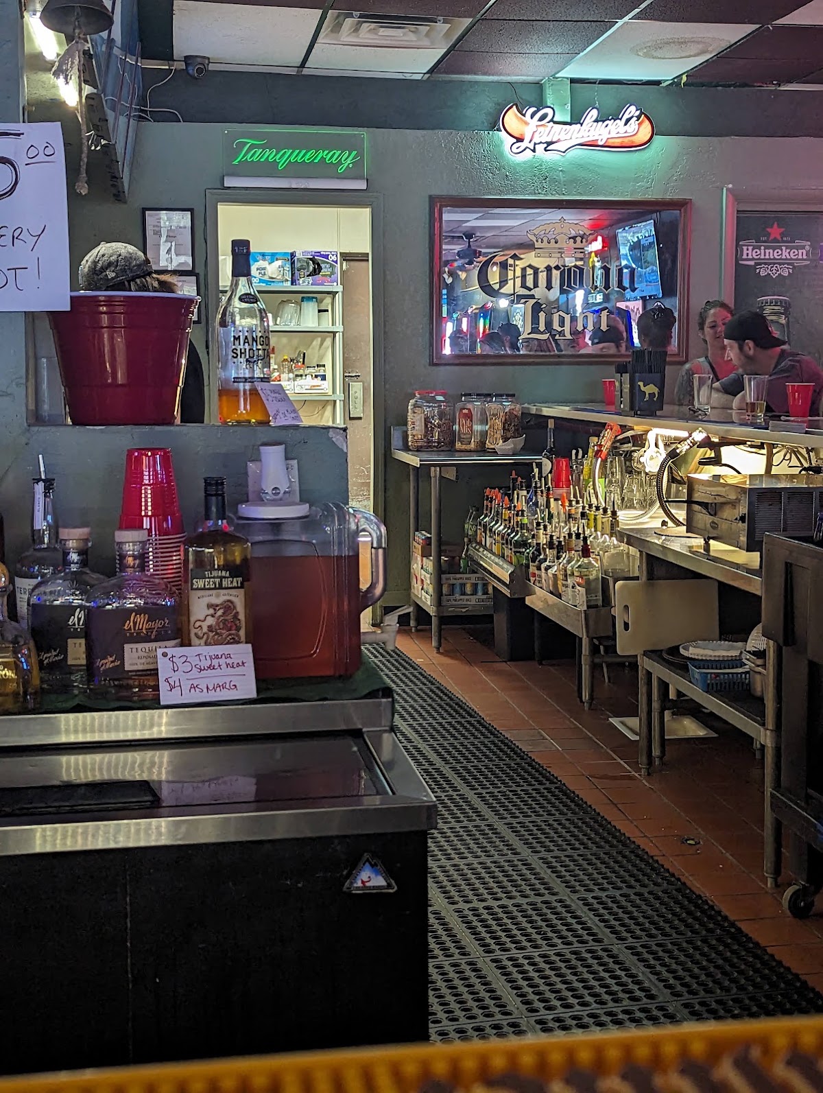 Baseline Pub photo 3