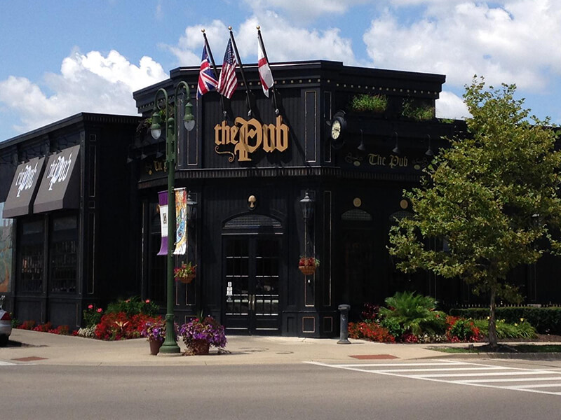The Pub - Nashville photo 2