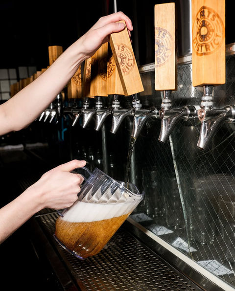 Arts District Brewing Company
