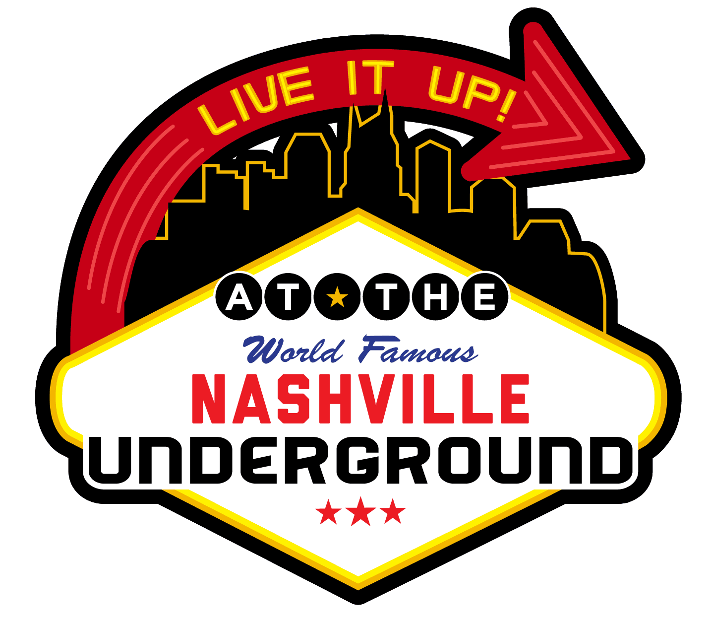 Nashville Underground photo 3