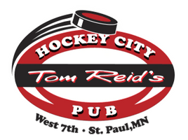 Tom Reid's Hockey City Pub photo 2