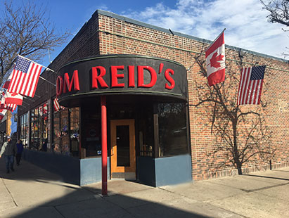 Tom Reid's Hockey City Pub photo 3