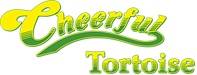 Cheerful Tortoise