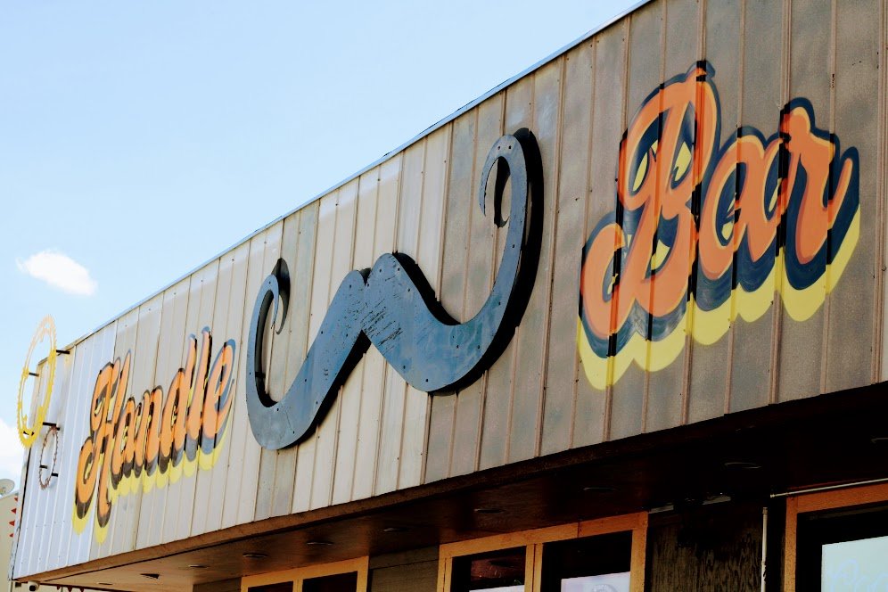 Handle Bar photo 3