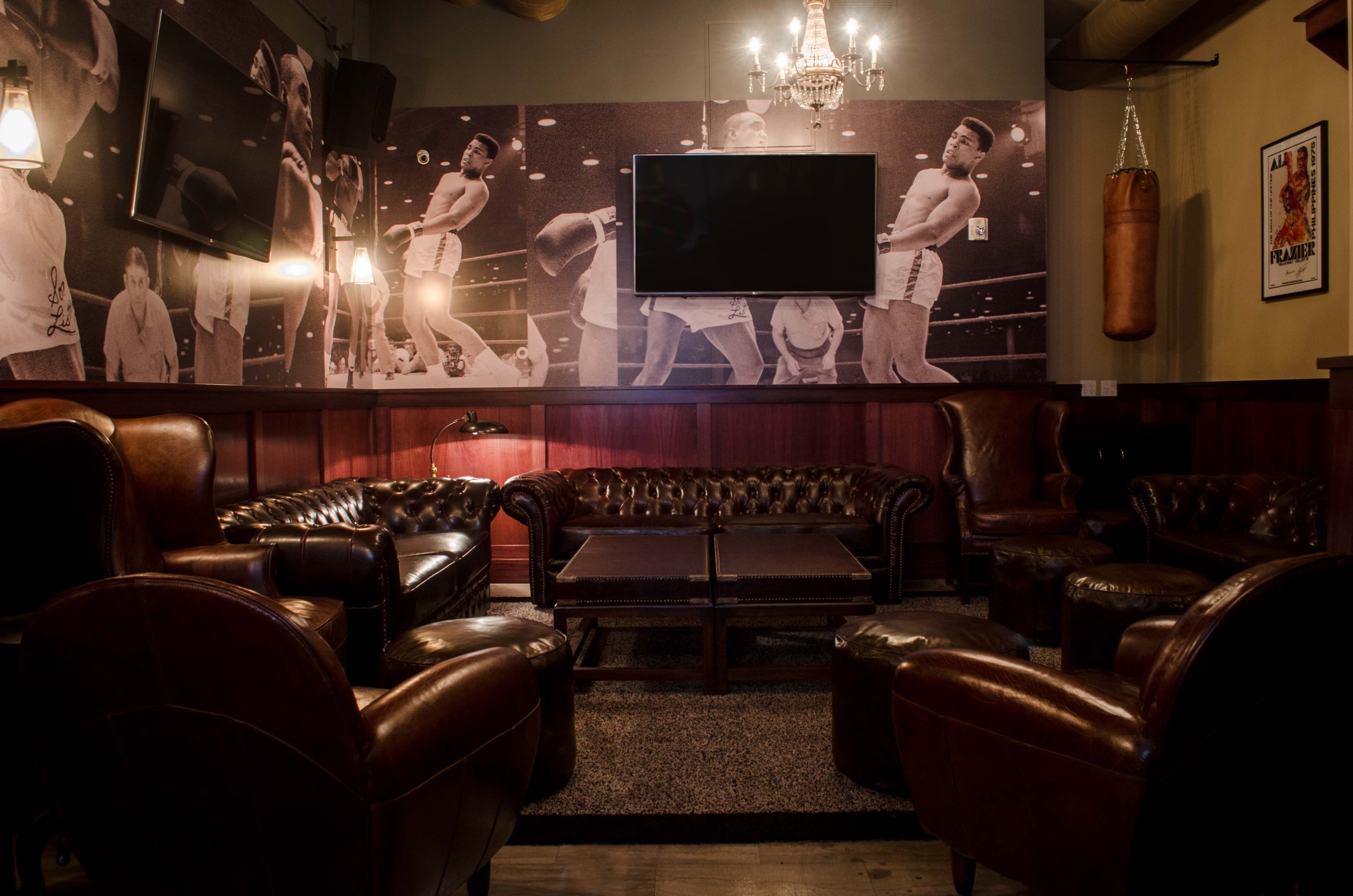 The Independent Sports Bar & Grill photo 2