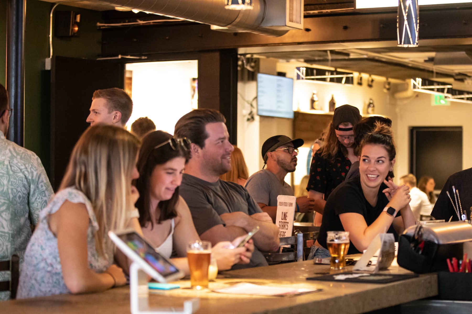 Platt Park Brewing Co. photo 3