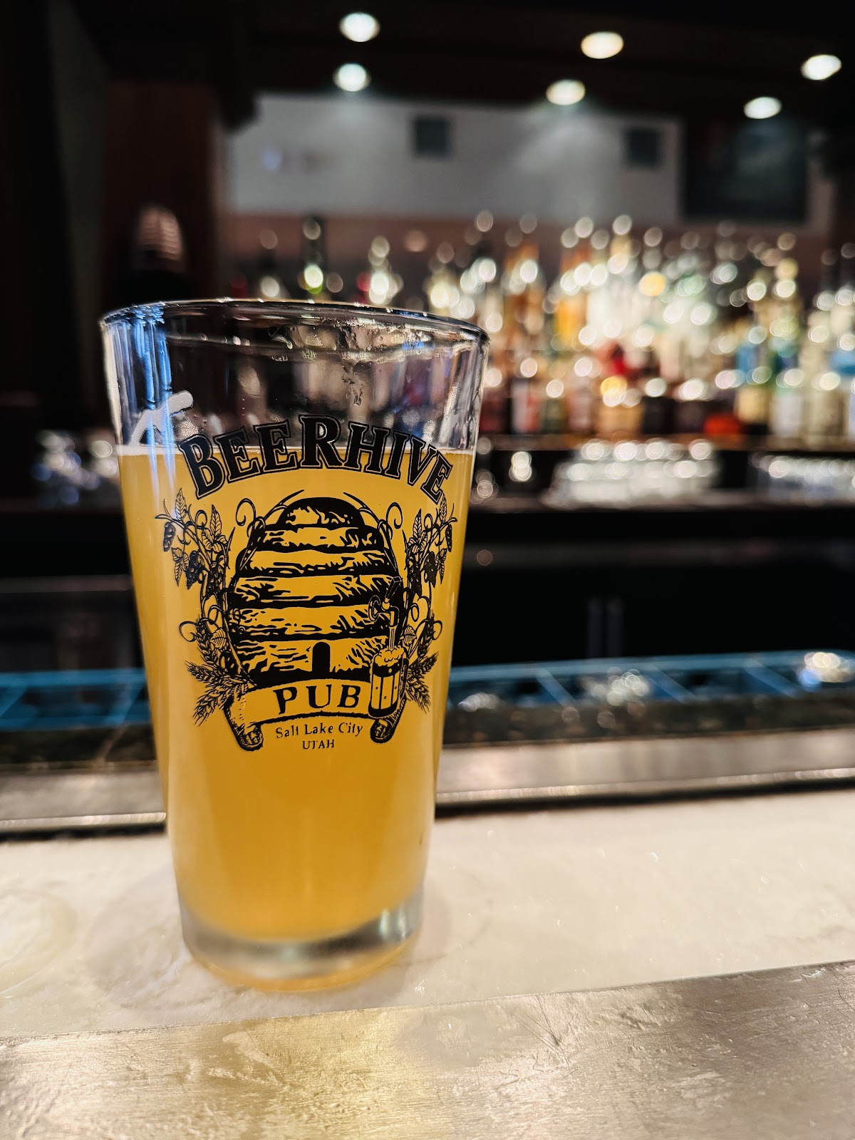 Beerhive Pub photo 3