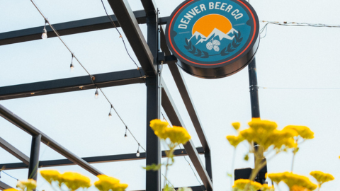 Denver Beer Co. Littleton photo 2
