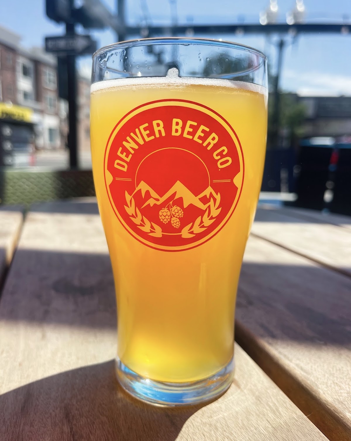 Denver Beer Co. Littleton photo 3