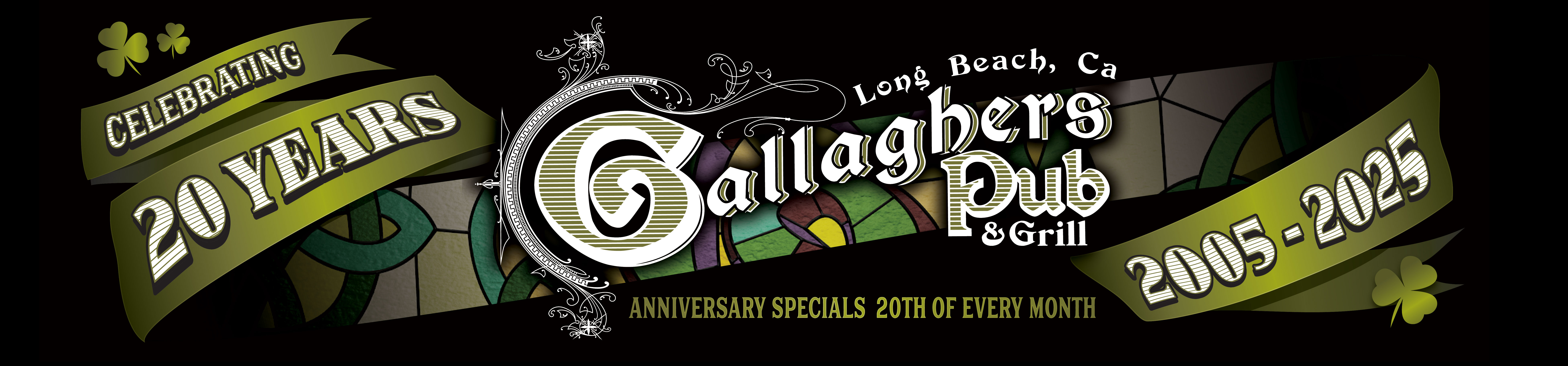 Gallagher's Pub & Grill