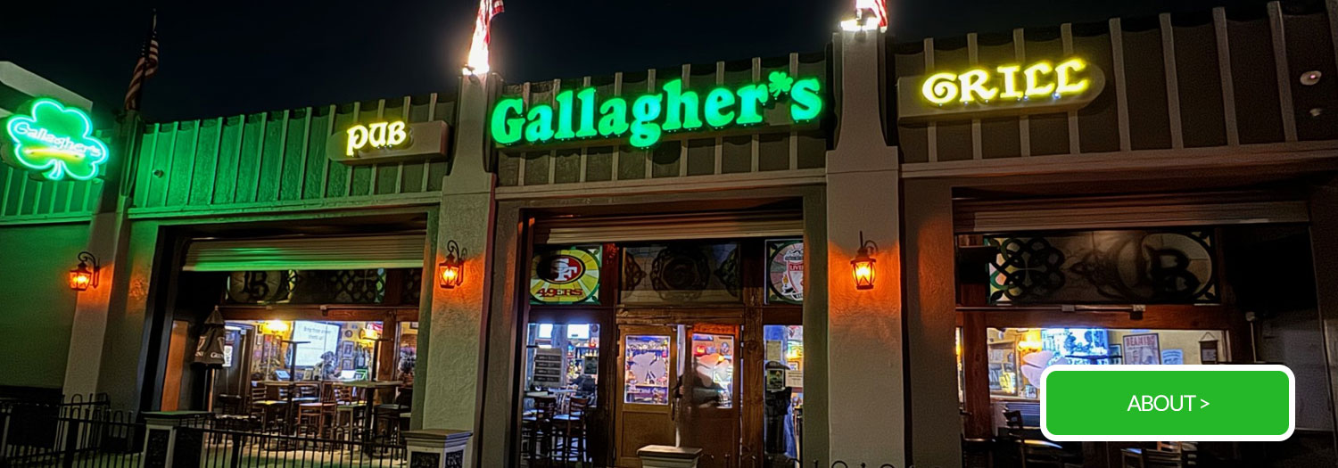 Gallagher's Pub & Grill photo 2