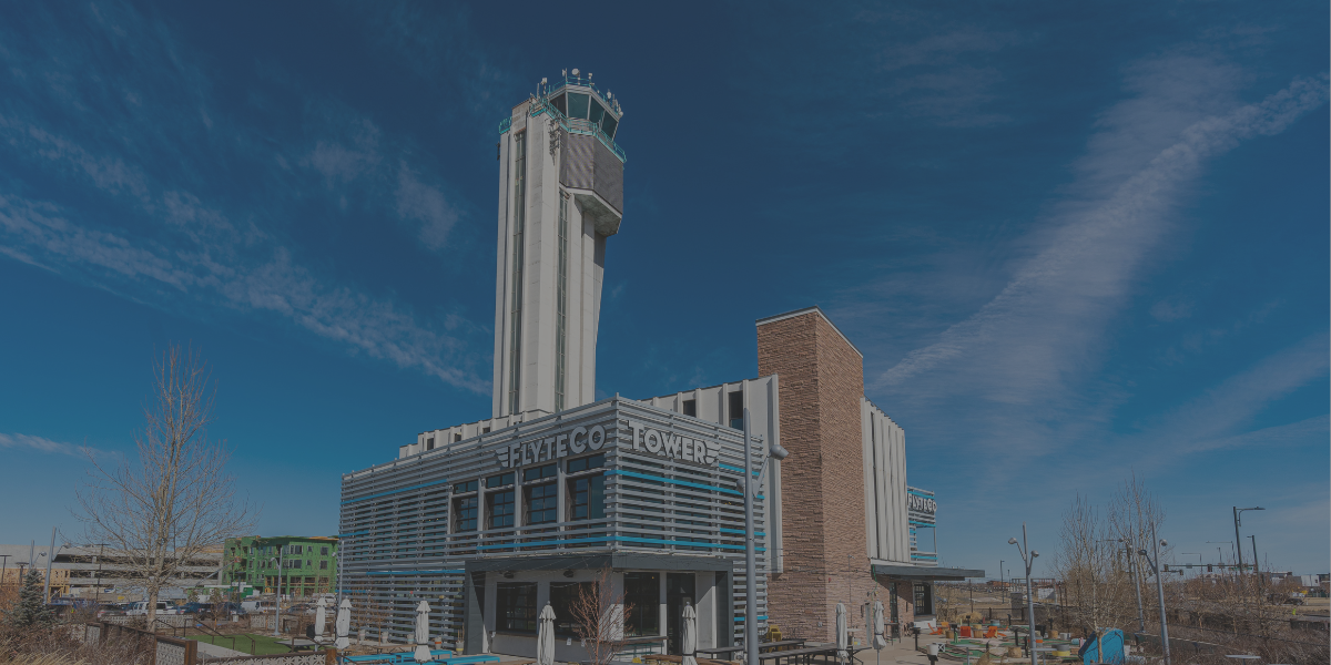 FlyteCo Tower photo 3