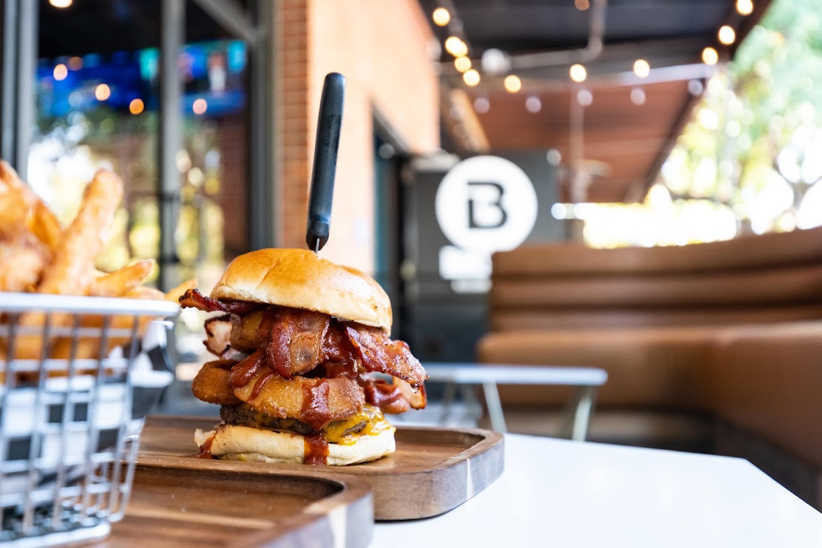 Barwest photo 2