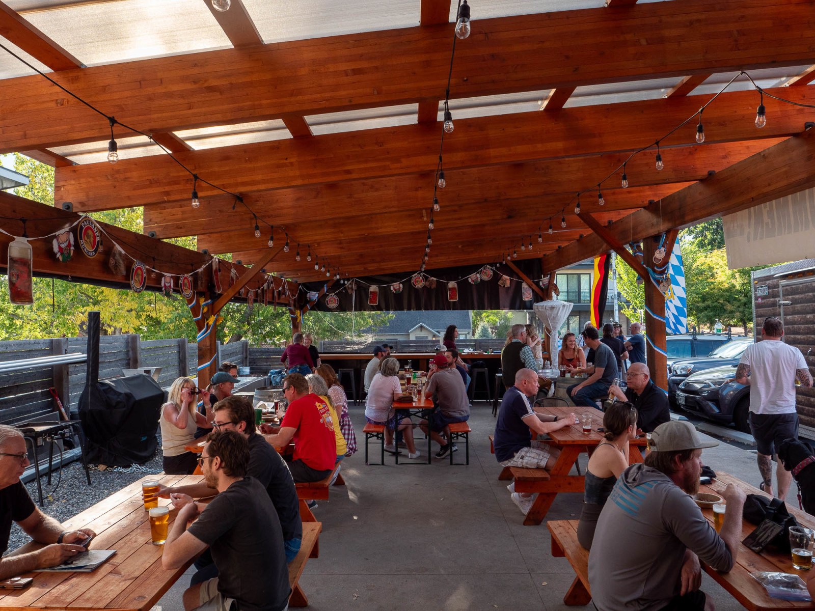 Hogshead Brewery photo 3