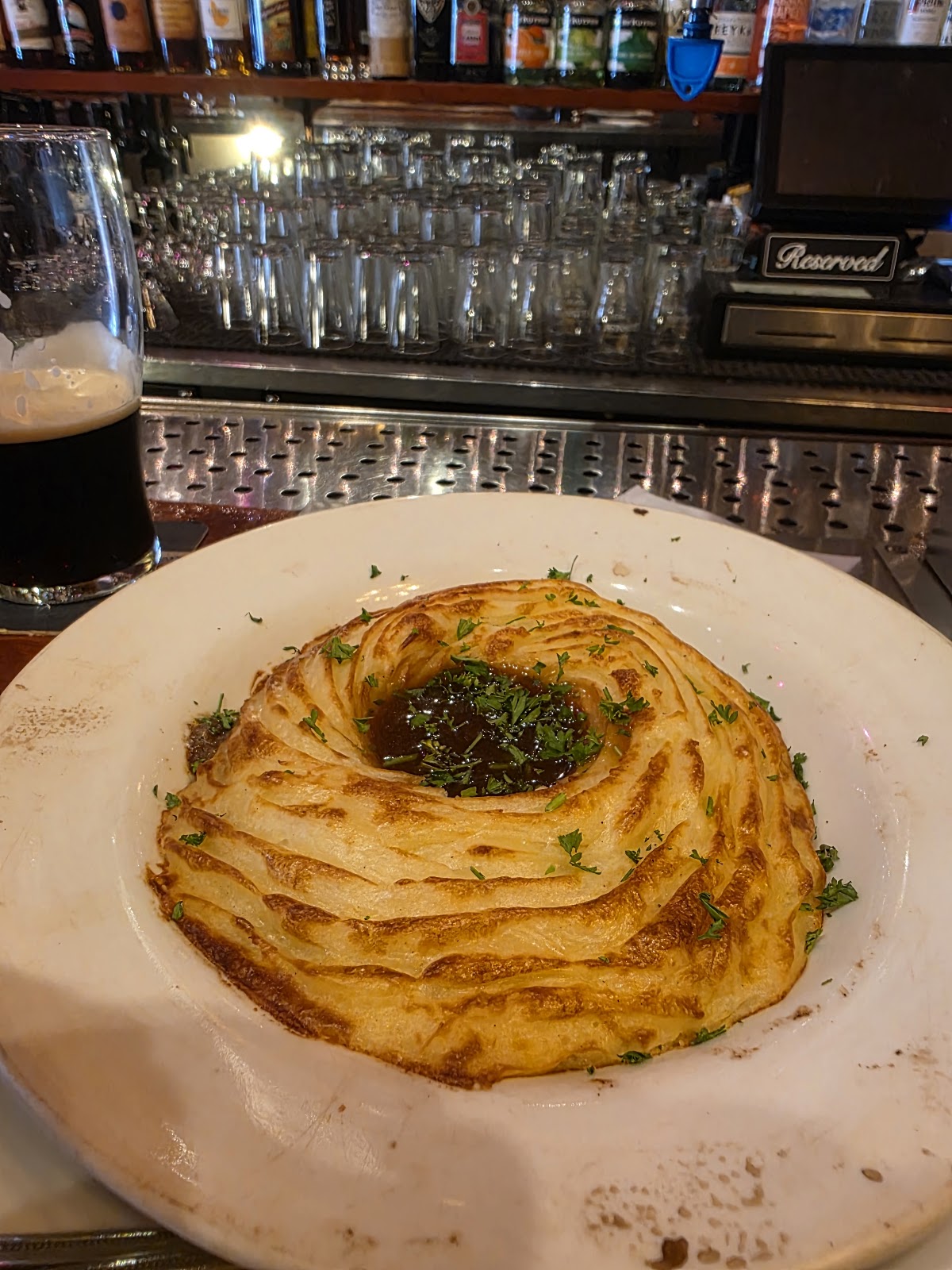Kells Irish Restaurant & Pub photo 3