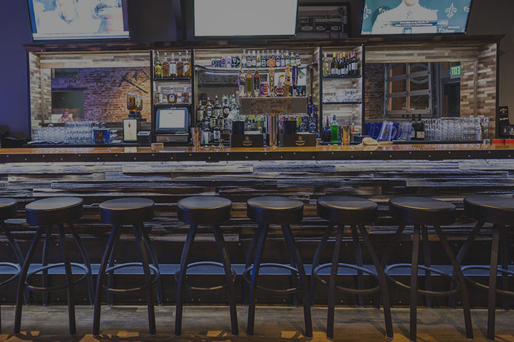 Rocky Top Tavern