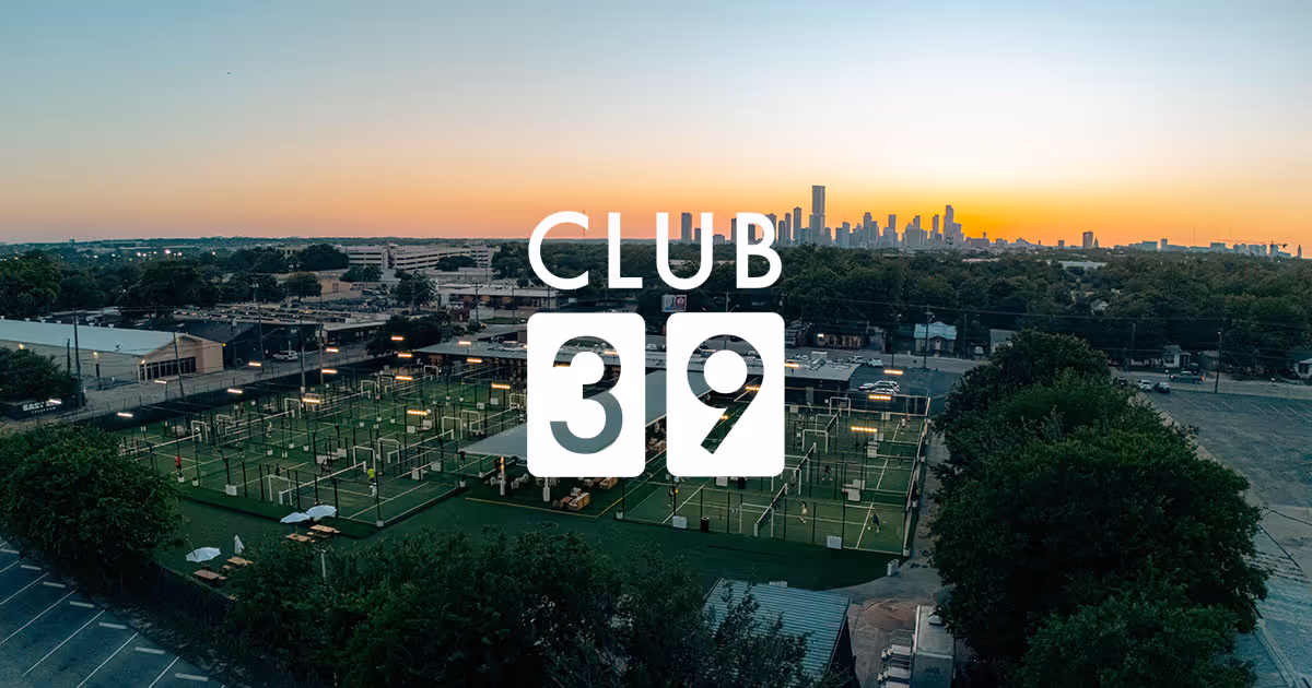 CLUB39